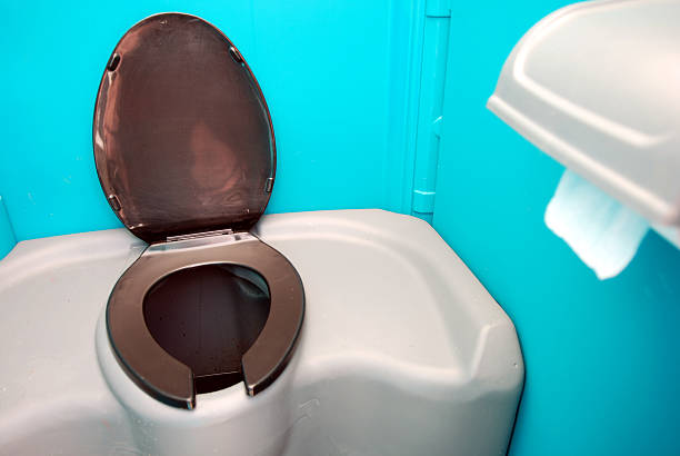 Best Event porta potty rental  in New London, WI
