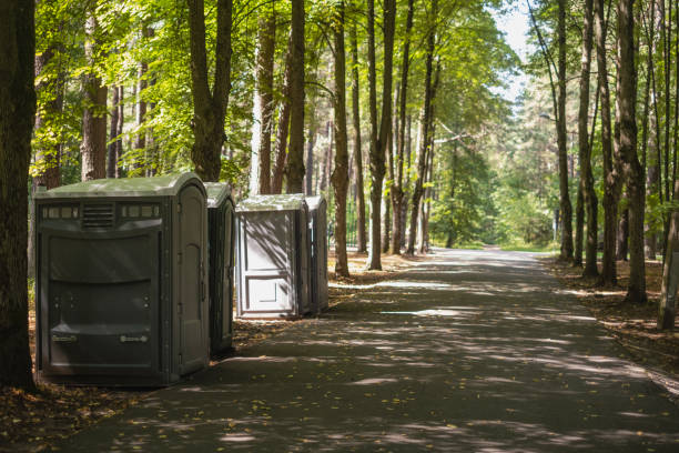 Best High-end porta potty rental  in New London, WI