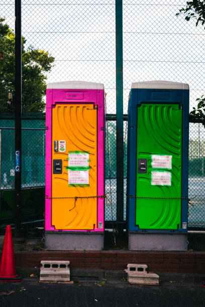 Best Affordable porta potty rental  in New London, WI