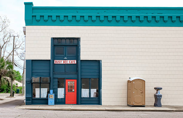 Best Porta potty for special events  in New London, WI