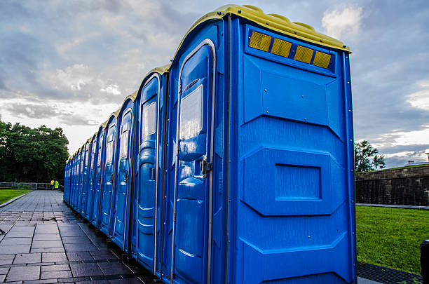 Porta potty services near me in New London, WI